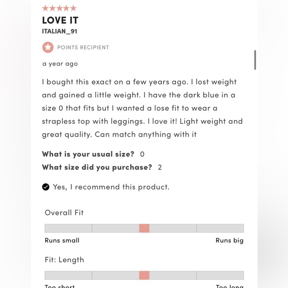 Torrid Light Wash Chambray Button Down Shirt Top - Picture 8 of 11